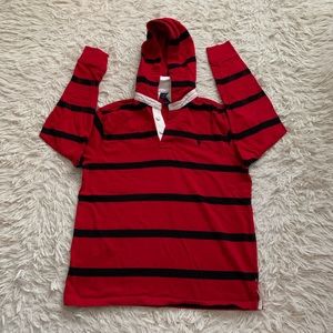 Polo Ralph Lauren Hoodie Longsleeves Shirt
